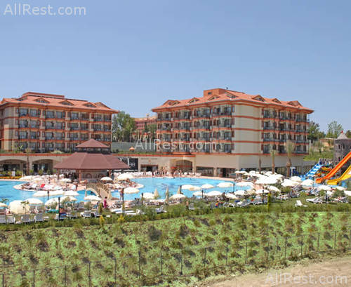 Grand Hotel Artside 7